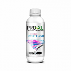 Organic Sweet Flush 1l Pro-XL PRO-XL PRO-XL