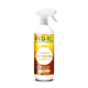 Organic Pro Silicon Power Spray 1l Pro-XL