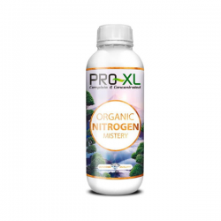 Organic Nitrogen Mistery 1l Pro-XL PRO-XL PRO-XL