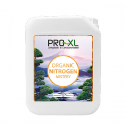 Organic Nitrogen Mistery 5l Pro-XL PRO-XL PRO-XL