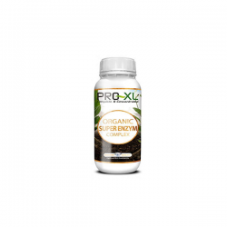 Organic Super Enzym Complex 250ml Pro-XL PRO-XL PRO-XL