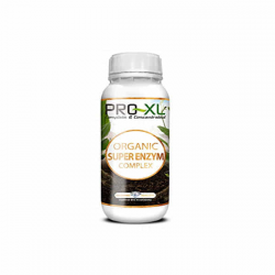 Organic Super Enzym Complex 500ml Pro-XL PRO-XL PRO-XL