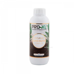 Organic Super Enzym Complex 1l Pro-XL PRO-XL PRO-XL