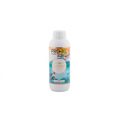 Organic Bio-element Boost 250ml Pro-XL PRO-XL PRO-XL