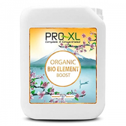 Organic Bio-element Boost 5l Pro-XL PRO-XL PRO-XL