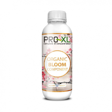 Organic Bloom Component 1l Pro-XL PRO-XL PRO-XL