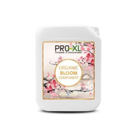 Organic Bloom Component 5l Pro-XL PRO-XL PRO-XL