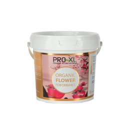 Organic Flower Performance 500gr Pro-XL PRO-XL PRO-XL
