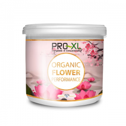 Organic Flower Performance 1kg Pro-XL PRO-XL PRO-XL