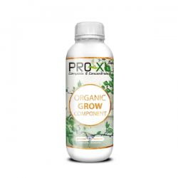 Organic Grow Component 1l Pro-XL PRO-XL PRO-XL