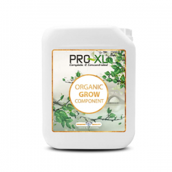 Organic Grow Component 5l Pro-XL PRO-XL PRO-XL