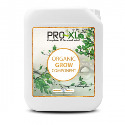 Organic Grow Component 10l Pro-XL PRO-XL PRO-XL