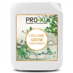 Organic Grow Component 20l Pro-XL PRO-XL PRO-XL