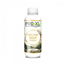 Organic Root Energy 1l Pro-XL PRO-XL PRO-XL