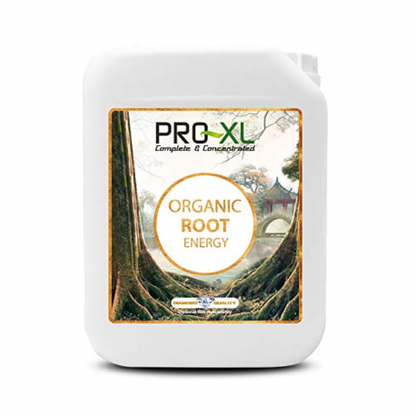 Organic Root Energy 5l Pro-XL PRO-XL PRO-XL