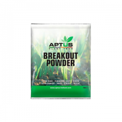 Breakout Powder 100gr Aptus APTUS APTUS