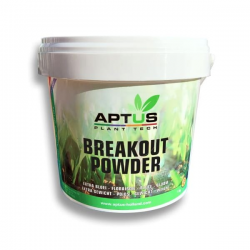 Breakout Powder 1kg Aptus APTUS APTUS