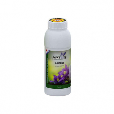 N-Boost 500ml Aptus APTUS APTUS