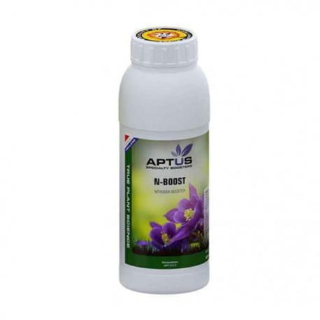 N-Boost 1l Aptus APTUS APTUS