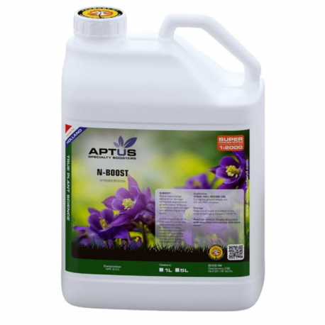 N-Boost 5l Aptus APTUS APTUS