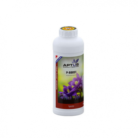 P-Boost 500ml Aptus APTUS APTUS