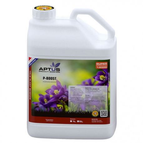 P-Boost 5l Aptus APTUS APTUS