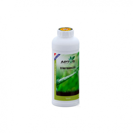 StartBooster 500ml Aptus APTUS APTUS