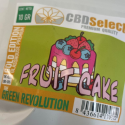 Flores CBD Fruit Cake 50gr CBD Selecto