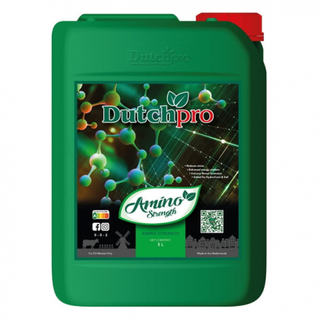 Amino Strength 5l Dutch Pro Dutch Pro DUTCH PRO