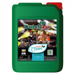 Keep it Clean 10l Dutch Pro Dutch Pro DUTCH PRO