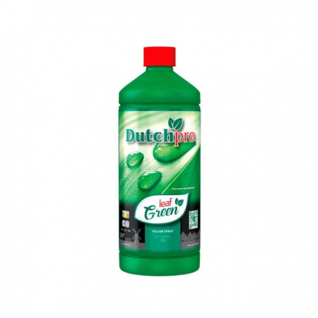 Leaf Green 1l Dutch Pro Dutch Pro DUTCH PRO