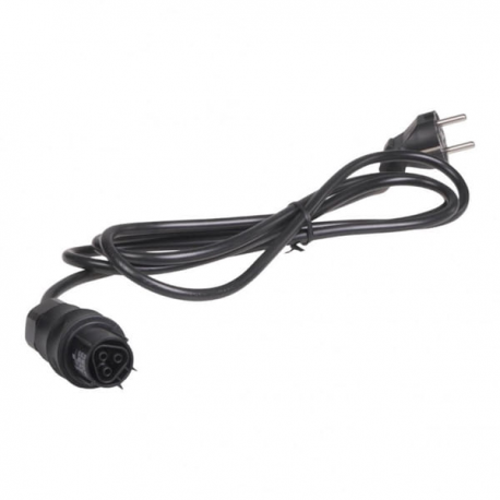 Cable Alimentacion para Evo Sanlight PLATINUM Otros LEDS