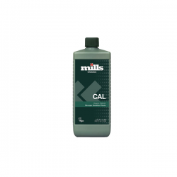 Organics Cal 500ml Mills MILLS MILLS