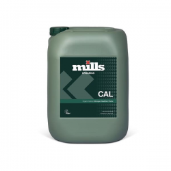 Organics Cal 5l Mills MILLS MILLS