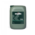 Organics Cal 5l Mills