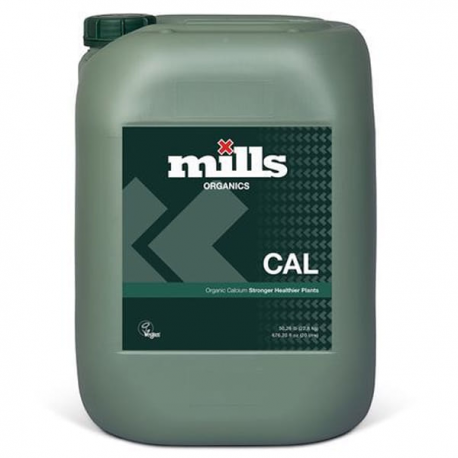 Organics Cal 10l Mills MILLS MILLS