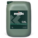 Organics Cal 10l Mills