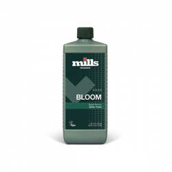 Organics Bloom 1l Mills MILLS MILLS