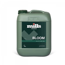 Organics Bloom 5l Mills MILLS MILLS