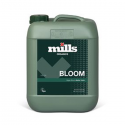 Organics Bloom 10l Mills