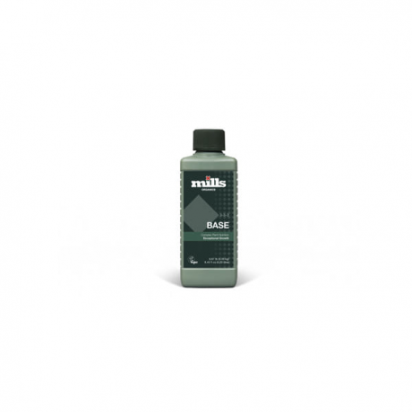 Organics Base 100ml Mills MILLS MILLS