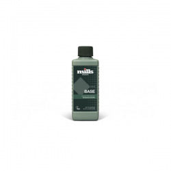 Organics Base 250ml Mills MILLS MILLS