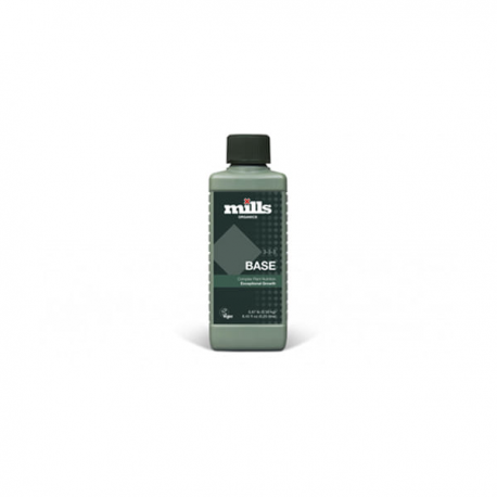 Organics Base 250ml Mills MILLS MILLS