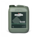 Organics Base 5l Mills