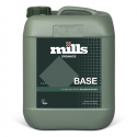 Organics Base 10l Mills