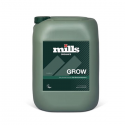 Organics Grow 5l Mills