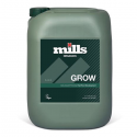 Organics Grow 10l Mills