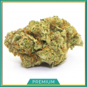 Flores CBD Deep Amnesia INDOOR 5gr  CBD Alchemy
