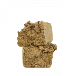 hash caramello 1gr CBD FRCBD  Flores CBD