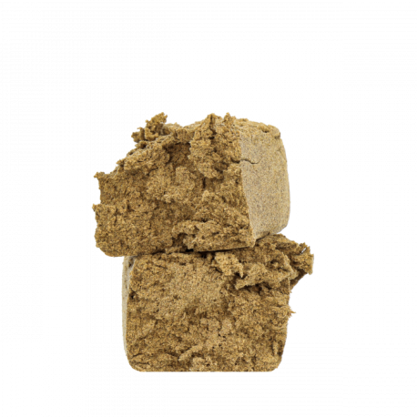 hash caramello 1gr CBD FRCBD  Flores CBD